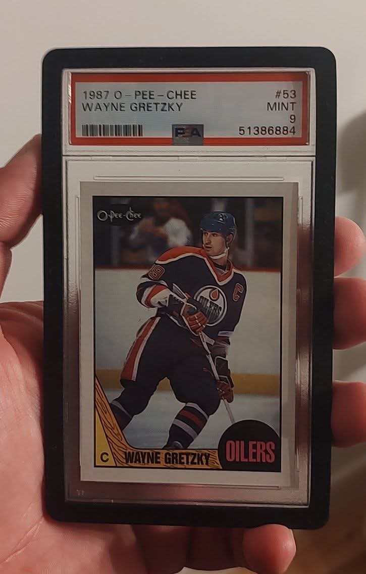 PSA Kort Beskyttelse