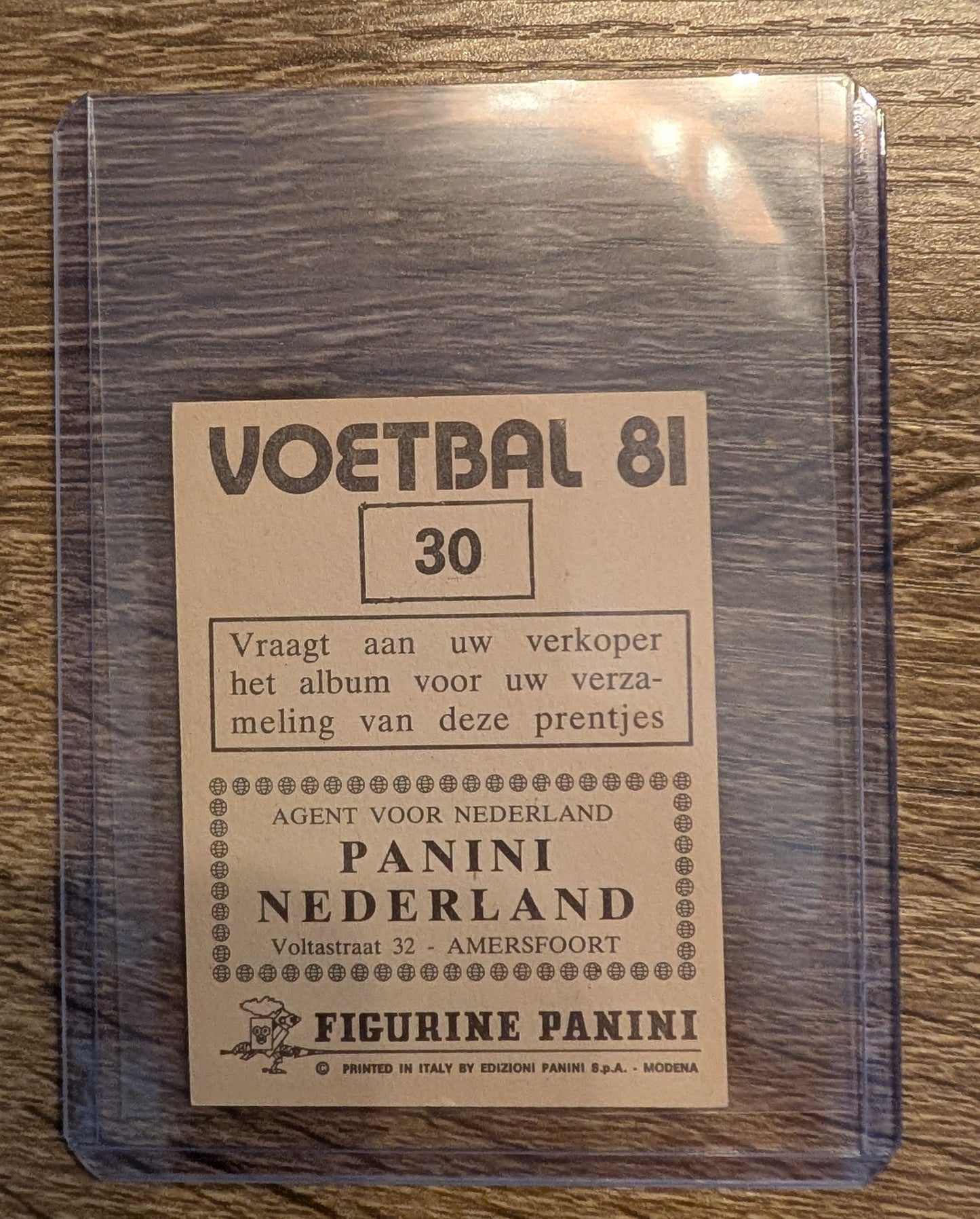 Kristen Nygaard - Votebal 81 - AZ