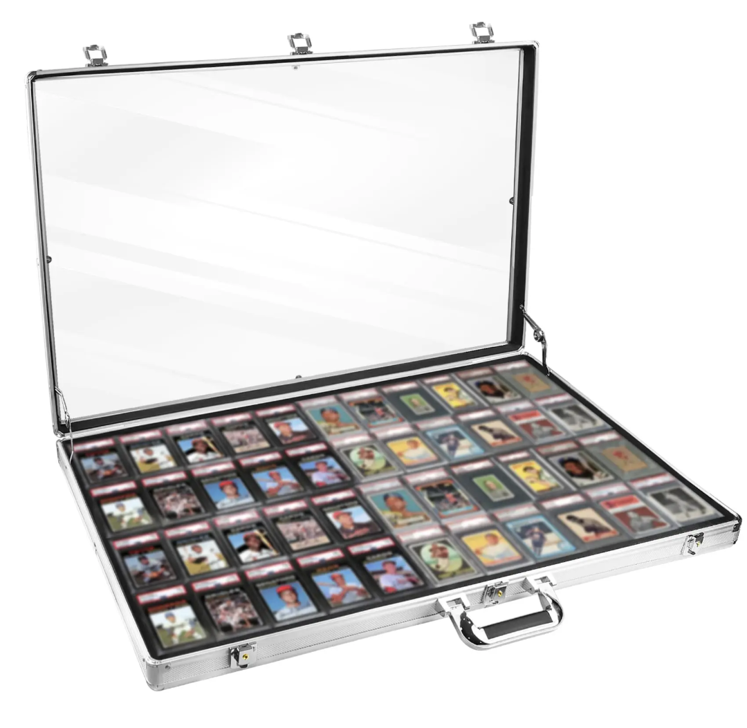Pre order Display Case