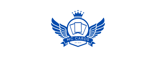Mc Cards & Breaks 