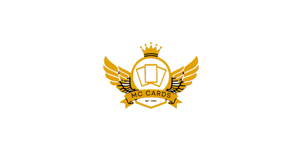 Mc Cards & Breaks 