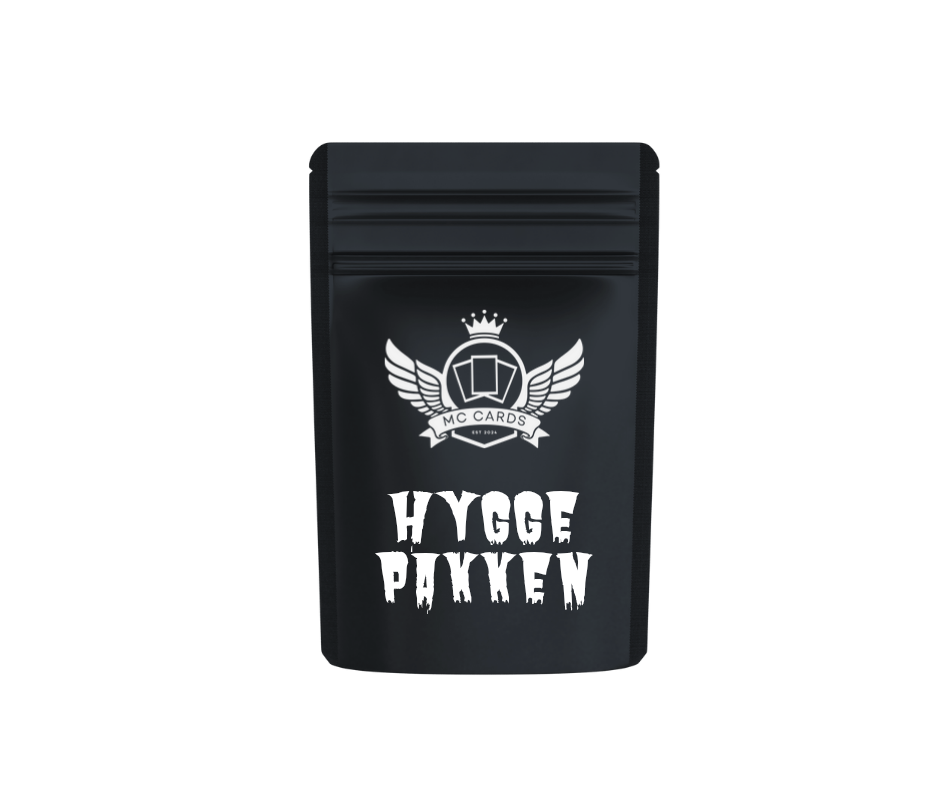 Hygge Pakken - Den Mellem
