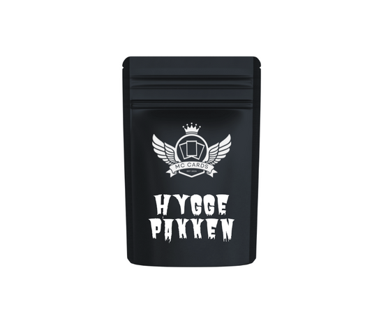 Hygge Pakken - Den Mellem