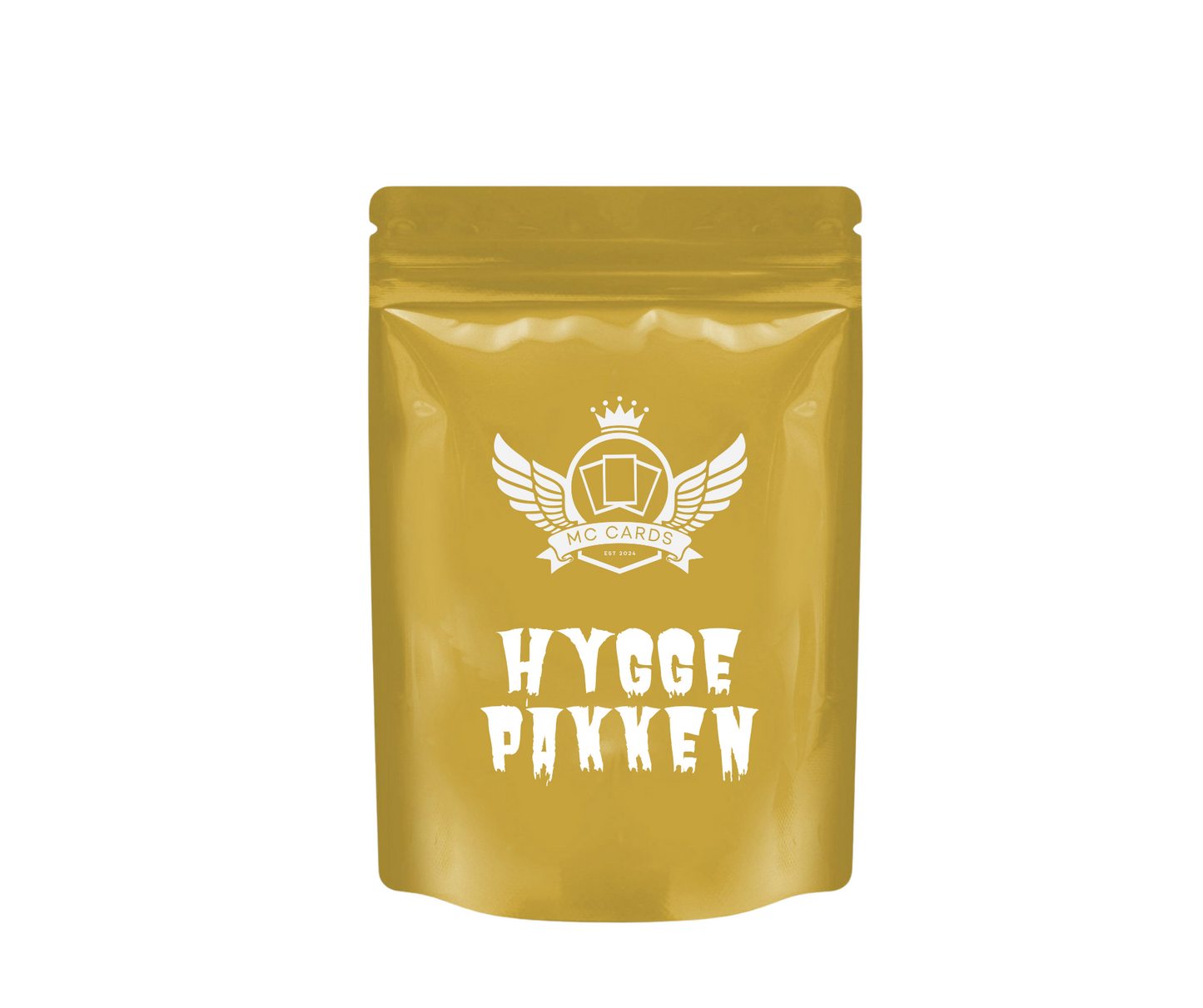 Hygge pakken - Den lille