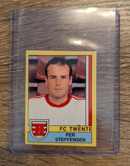 Per Steffensen - Votebal 90 - Twente