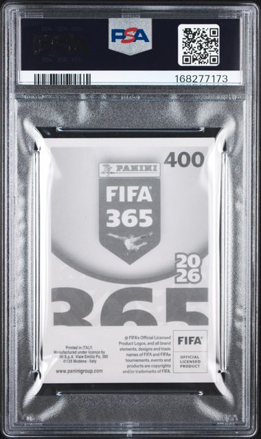 Victor Froholdt - FIFA 365 - Rookie