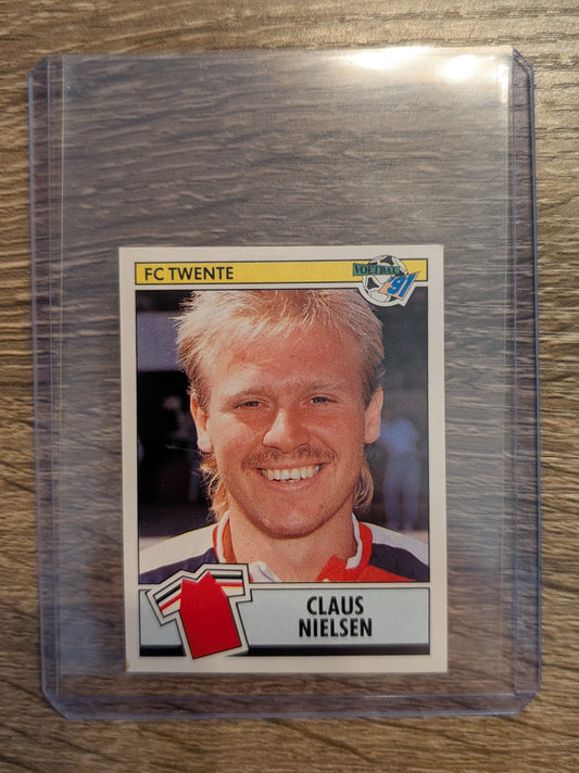 Claus Nielsen - Votebal 91 - Twente