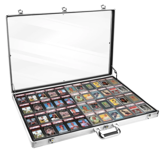 Pre order Display Case