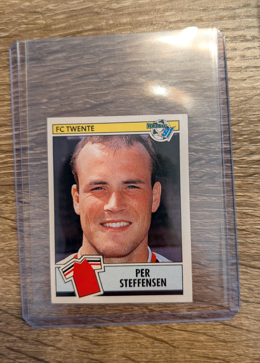 Per Steffensen - Votebal 91 - Twente