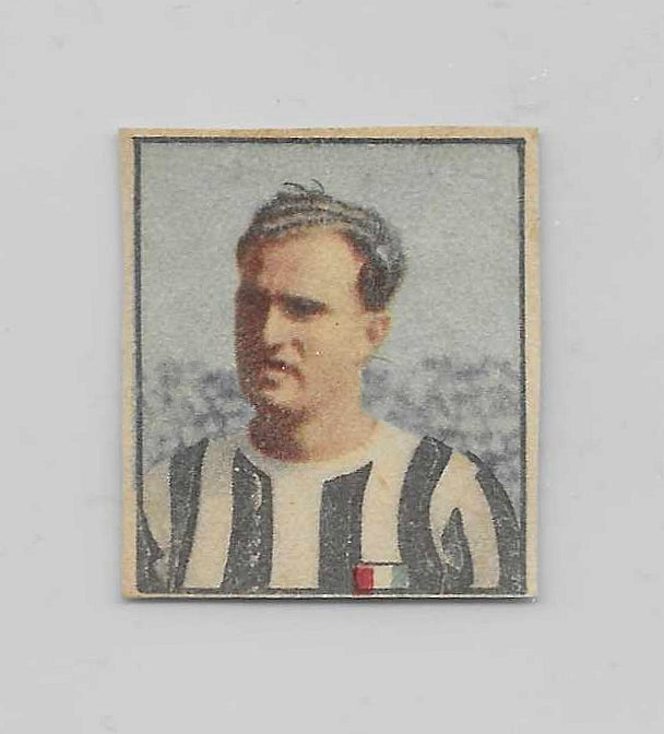 John Hansen - DIdasco Albosport - Juventus