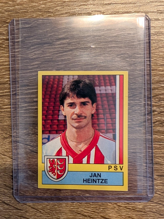 Jan Hienze - Votebal 90 - PSV