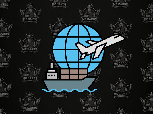 Fragt/Shipping Breaks