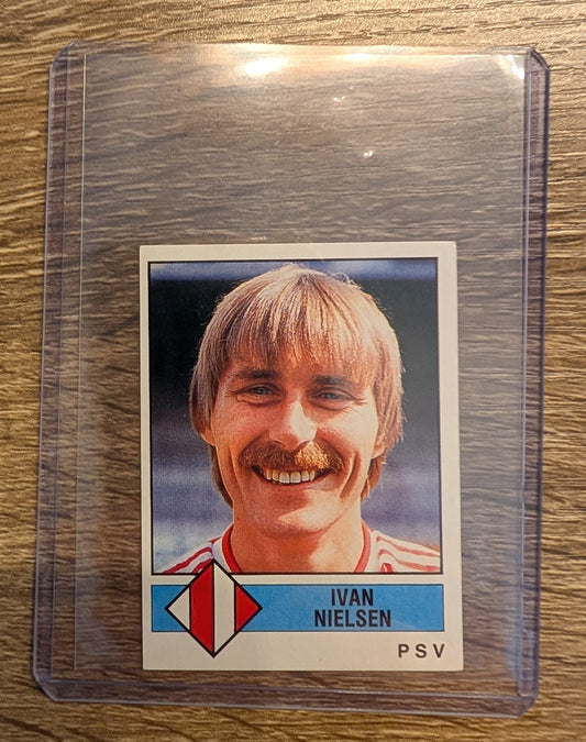 Ivan Nielsen - Votebal 87 - PSV