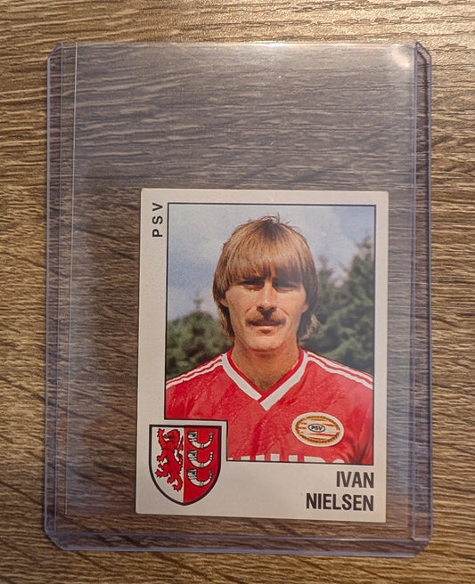 Ivan Nielsen - Votebal 89 - PSV