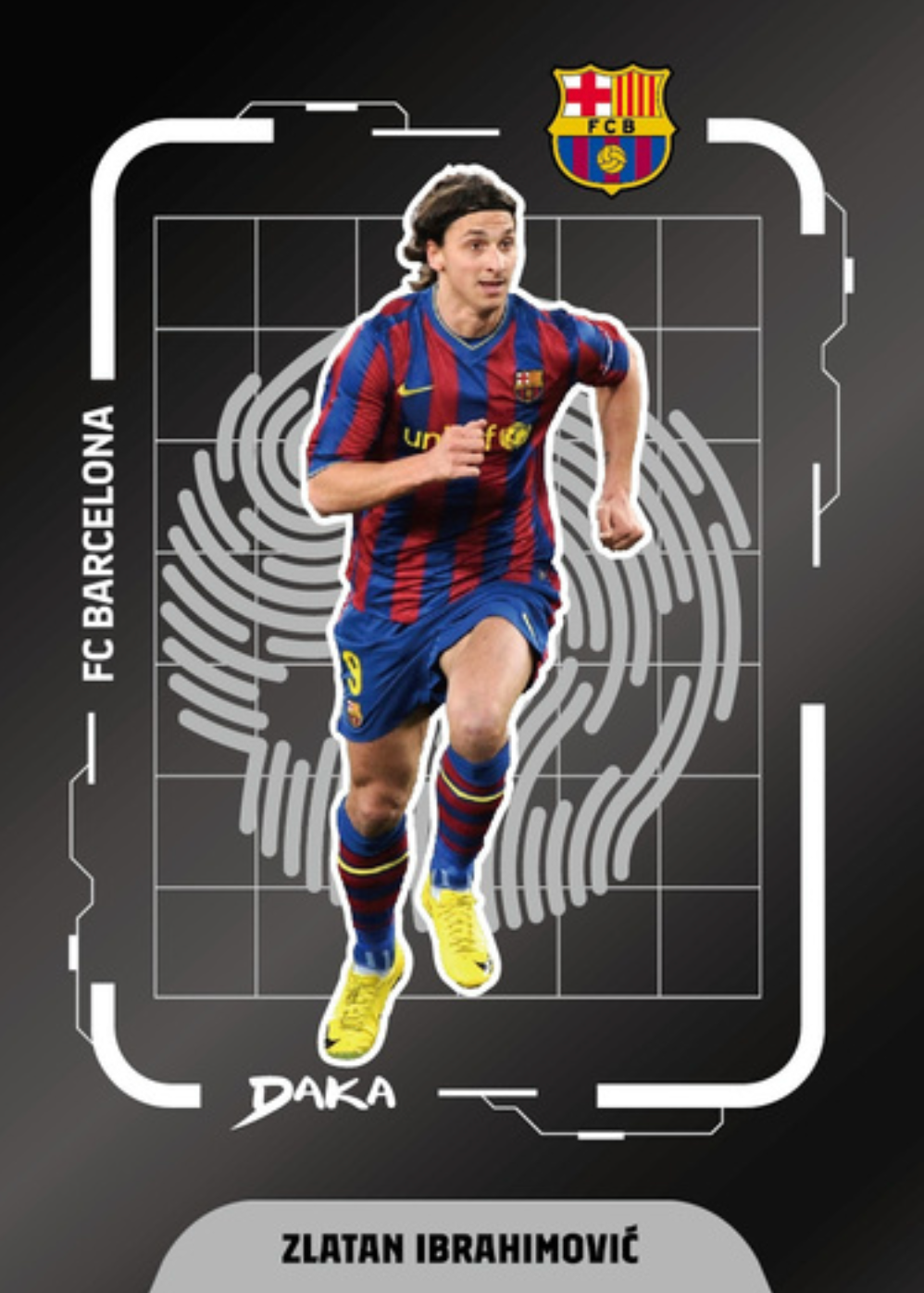 Daka Top Audience - Barcelona - 2025-26