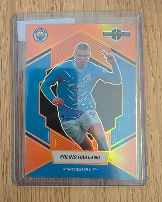 Erling Haaland - Daka Holocene - Nummeret /25 - Manchester City